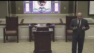 Unmasking the Enemy: Standing Strong Against Spiritual Attack of Excuses