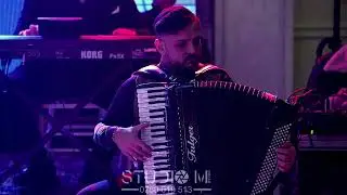 Taraful Marius Fulger   Spectacol Total la Revelionul Lautarilor Buzau 2026