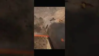 This is how a missile was launched at a secret Russian-Iranian...
