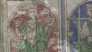 Caleb Hennessy - Pendragon Hall (Medieval Music) #calebhennessy #pendragon #medievalmusic