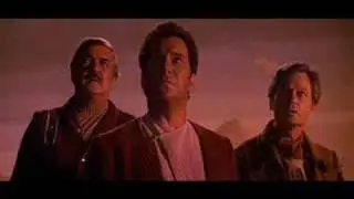 Star Trek - One Moment in Time - Music Video
