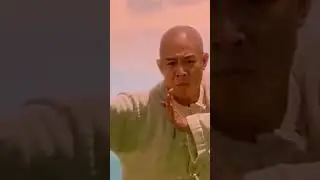 Wong Fei Hung Master