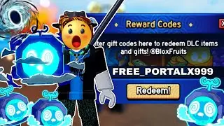 Blox Fruit SEPTEMBER WORKING GIFT CODE | Roblox BLOX FRUIT CODES 2024 Part 3
