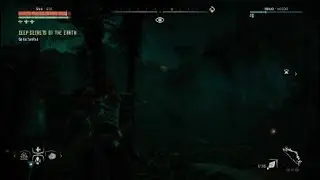 Horizon Zero Dawn to Curse the Darkness