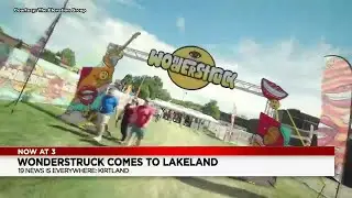 Biggest music festival in Northeast Ohio happening this weekend