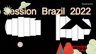 DJ Myntre   Special Guest  - ( Essential Mix ) Dnb Session  Brazil