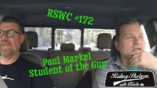RSWC #172 Paul Markel