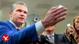 Hegseth has heated exchange with CNN reporter over cost of Venezuela operation