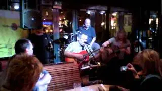 Volker Leiss Band Pizza Feta in 5 Minuten