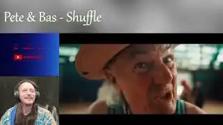 Pete & Bas - Shuffle  -OH YEAH 😊😊