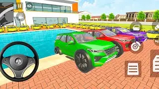 Modified police car 🚨Gangster Life in Indian Streets 
