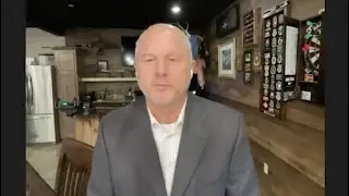 Sen. Jim Hendren final 11.7.21