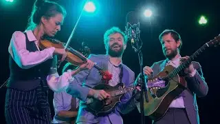 Punch Brothers - Just Look at This Mess (The Hall - Little Rock, Arkansas - June 15, 2025)