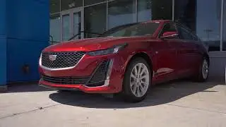 What's New At Stephen Wade Chevrolet Cadillac: April | Stephen Wade Auto Center