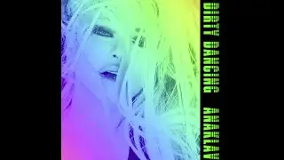 ANAKLAV DIRTY DANCING (Helmo Remix)