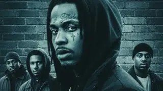 MAINZ - GOT THE JUICE (HOOD MOVIES)