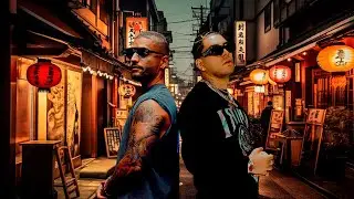 Maluma, Ryan Castro - Luna Llena (Music Video)