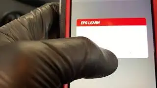 Обучающее видео по запуску X431 Diagun | Специальные функции, повторное обучение, сброс, отчёт о ...