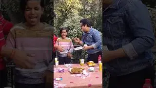 Pick a slip game short video