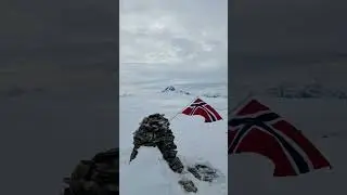 С Днем Независимости, Норвегия!
