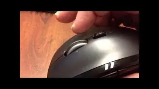 How to fix Mouse Scrolling Problems