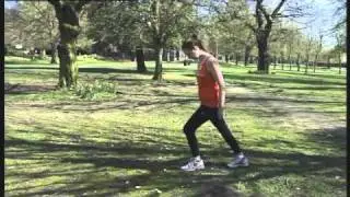 Running with Arthritis
