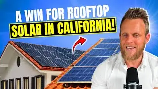 California Supreme Court Awards Victory to rooftop solar panel owners