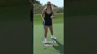 Paige Spiranac & Bryson DeChambeau Improve Your Putting Game Tips and Techniques for Short Putts