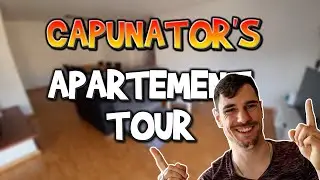 My New Apartement | How A 25yo Engineer is Living
