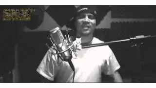 SNMtv FOGGY LUNGZ Freestyle (UK2US Linkup)