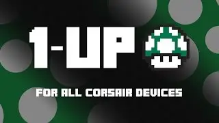 1-Up | CORSAIR RGB Profile