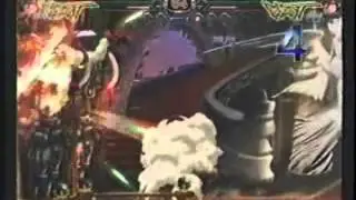 Sol   BATTORU BONASU GETTO