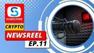 TRASTRA Crypto Newsreel - Week of April 12 - Episode 11: The Fallout