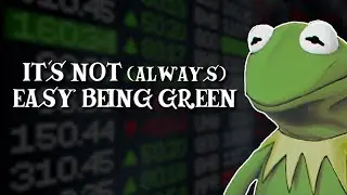 Why Some Sectors of &ldquo;Green&rdquo; Investing May &ldquo;Disappoint&rdquo; | Elliott Wave International
