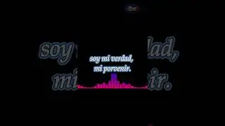 Luz en M&iacute; - Music Forever #Shorts