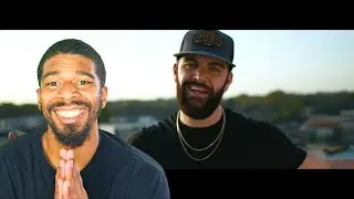 Dylan Scott - This Town's Been Too Good To Us (Official Music Video) | REACTION
