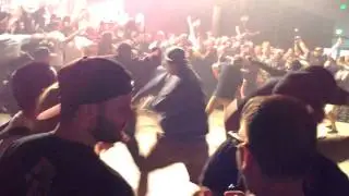 Strife @ Musink 03.23.14