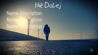 BUŁA KSL-Idę Dalej  audio 2026