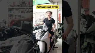 Honda SH Mode Gi&aacute; Qu&aacute; Rẻ Cận Tết Nguy&ecirc;n Đ&aacute;n, Giao Xe To&agrave;n Quốc, Thu Xe Cũ Đổi Xe Mới | Gu Xe
