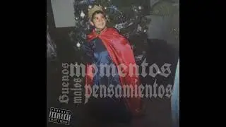Azteca Klan - 07 Mano Arriba - Tigre ft Venfox (Album)