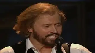 BEE GEES-HOW CAN YOU MEND A BROKEN HEART LIVE