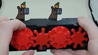 Automata Modular Parts | Ausen Amusements
