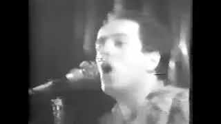 The Clash   1977 08 05   Live Mont de Marsan punk festival