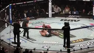 Nico Price vs Jacobe Smith round 2