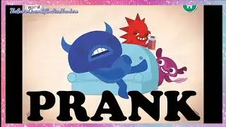 Endless Monsters Snoring Compilation