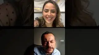 Live con Lewis Acuña