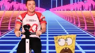 Vivid Manchester Virtual Cycle Challenge