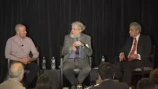 Gene Editing and the Future of Personhood | George Church, Bill Hurlbut & Ross Andersen