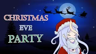 【Christmas Party】Christmas Eve Games and Trivia