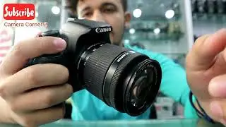 Canon 700D review and best price  available cameraCorner2 camera market Lahore #Camera#market#Lahore